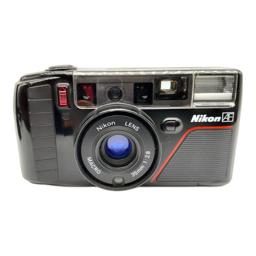Nikon point shoot con - nikon, point&shoot