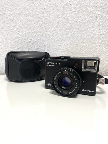 Sensore agfa optima 1535 - optima, /