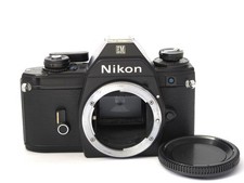 Nikon EM fotocamera reflex