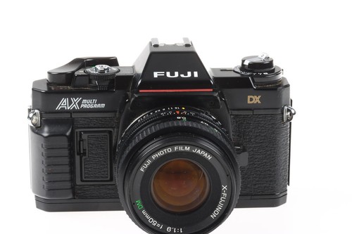 Fujifilm fujica multi - fujifilm, ax