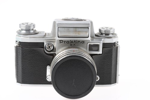 Praktica praktina con - praktica, ii
