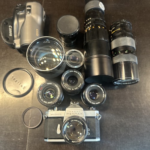 Fotocamere analogiche - fotocamere, e