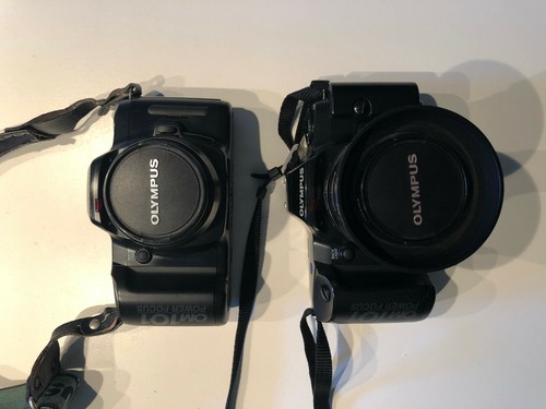 Macchine fotografiche - macchine,