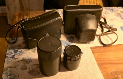 Fotocamera reflex zenit - reflex, +
