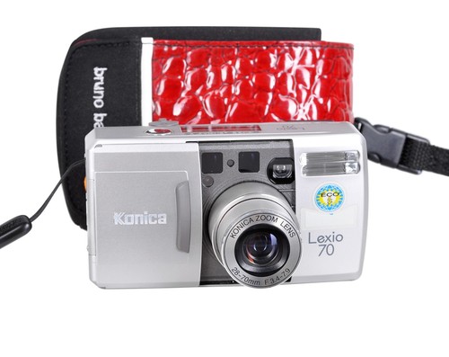 Konica lexio ottimo - 70, *ottimo*