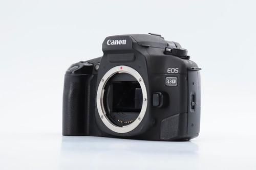 Canon eos 33v - canon,