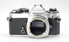 macchina fotografica Nikon FE