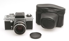 Praktica VLC 2 con Carl Zeiss