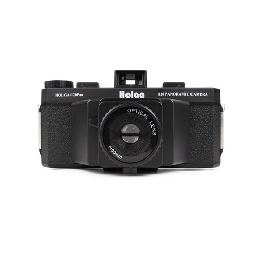Fotocamera panoramica holga - panoramica,